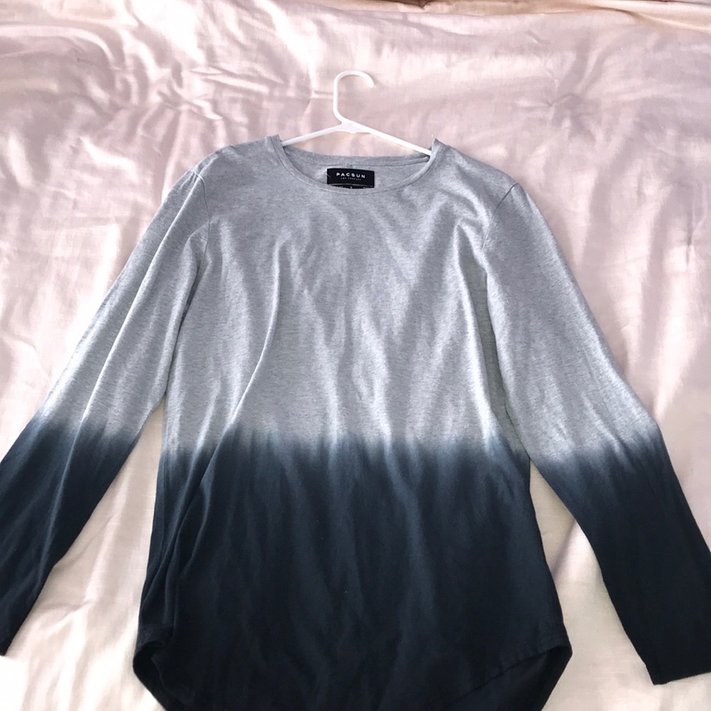 PACSUN T-Shirt Dress